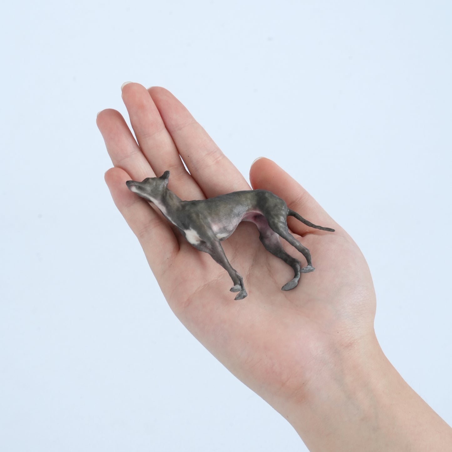 フルカラーフィギュア Mサイズ