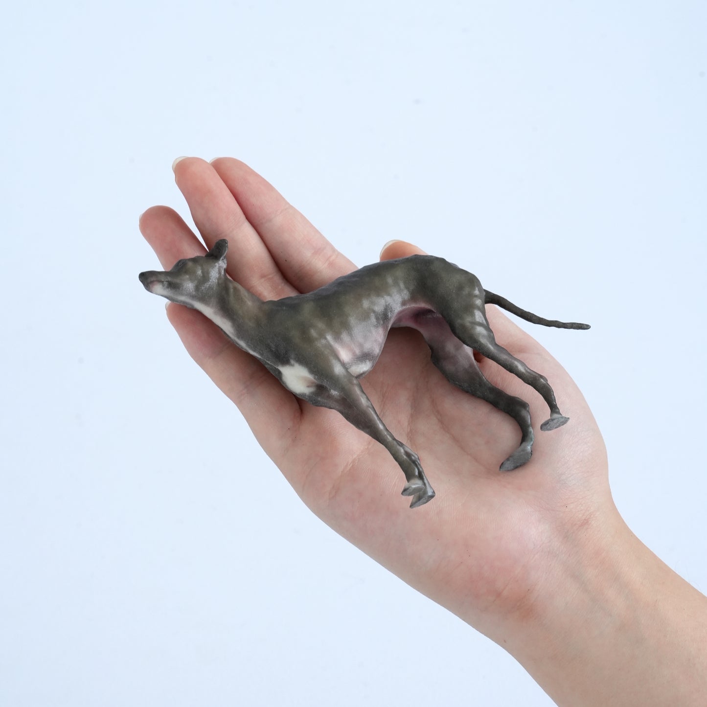 フルカラーフィギュア Lサイズ