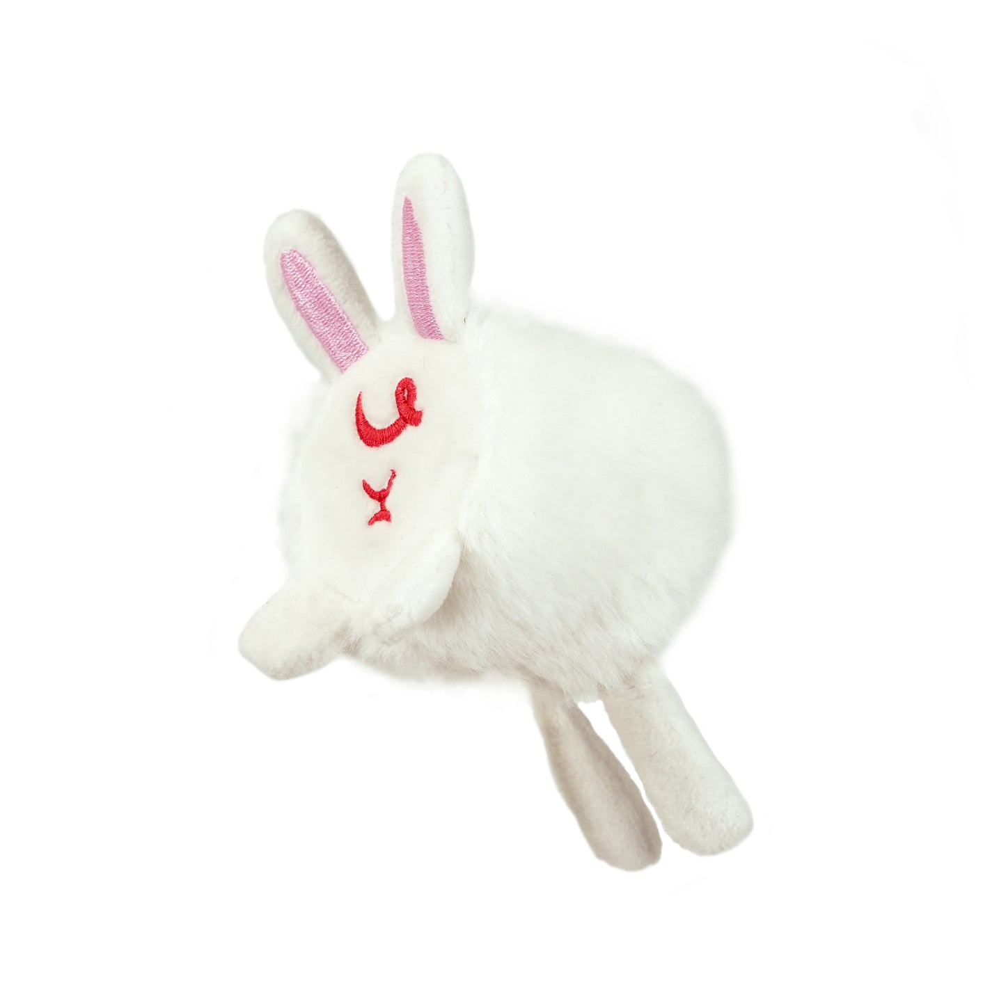 monu - rabbit