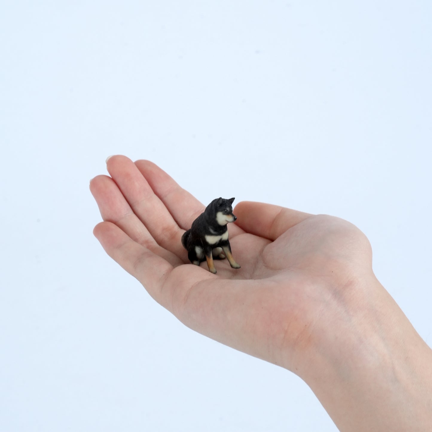 フルカラーフィギュア Sサイズ