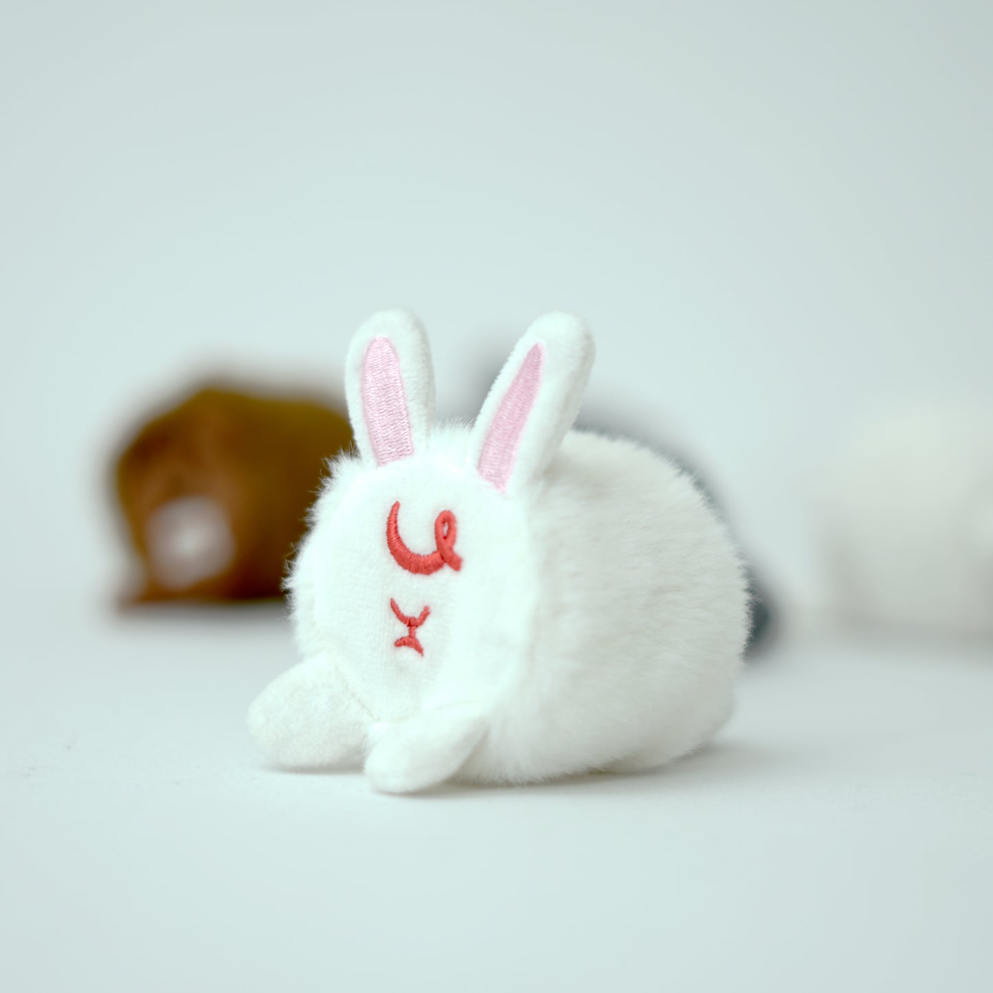 monu - rabbit
