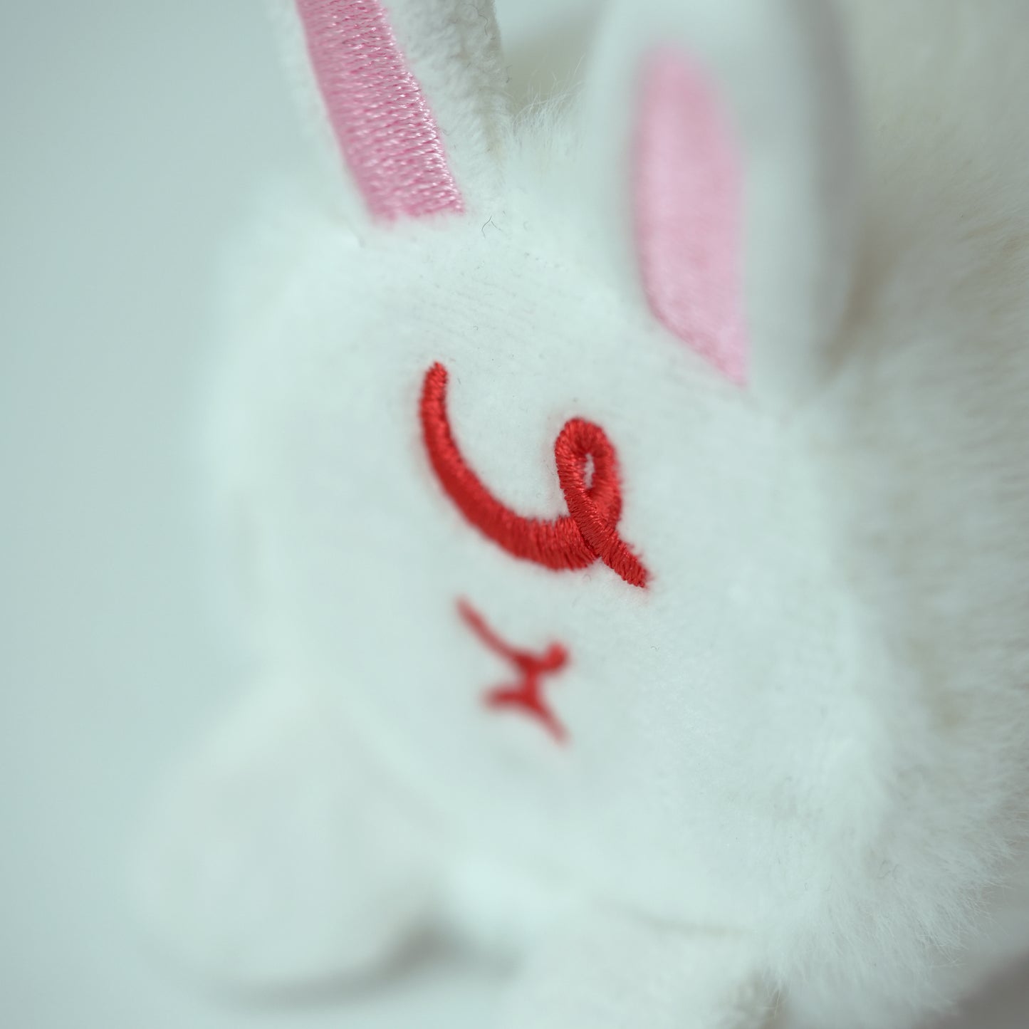 monu - rabbit