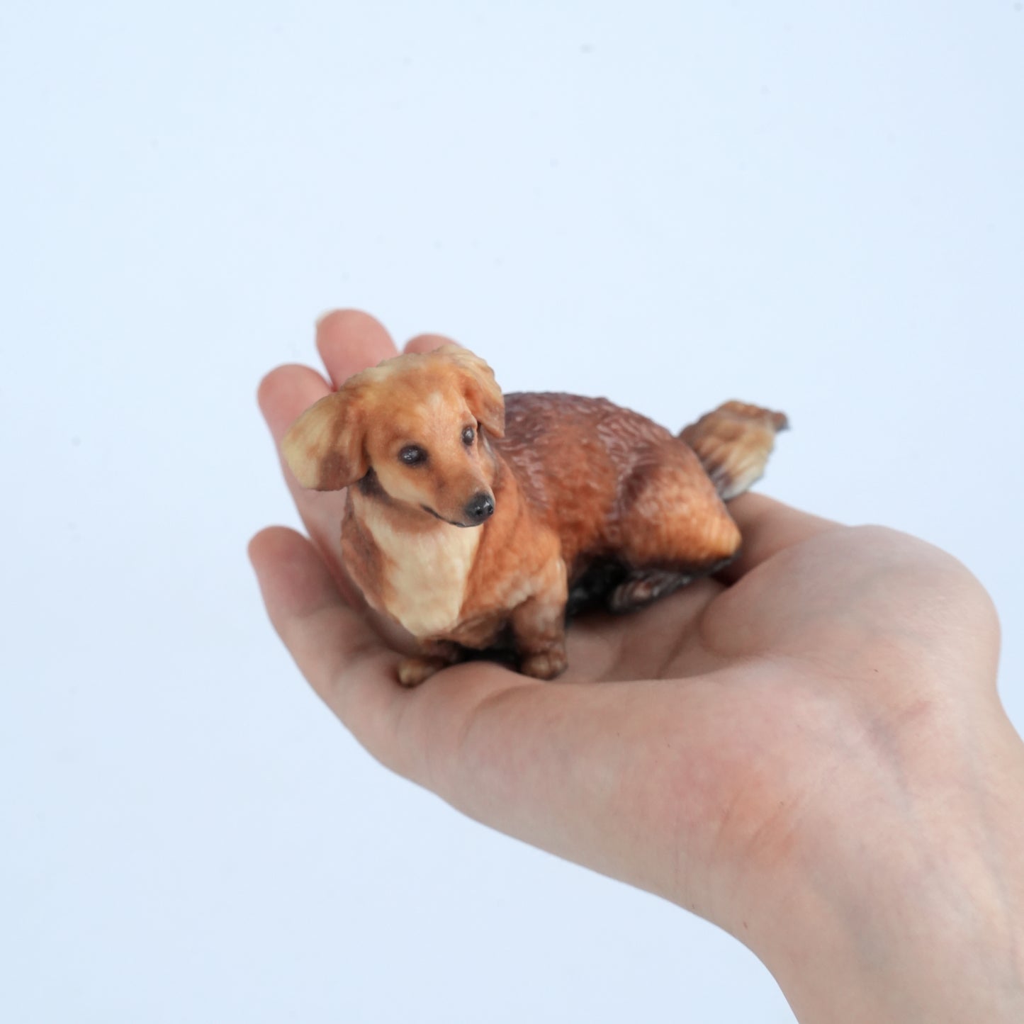 フルカラーフィギュア Lサイズ