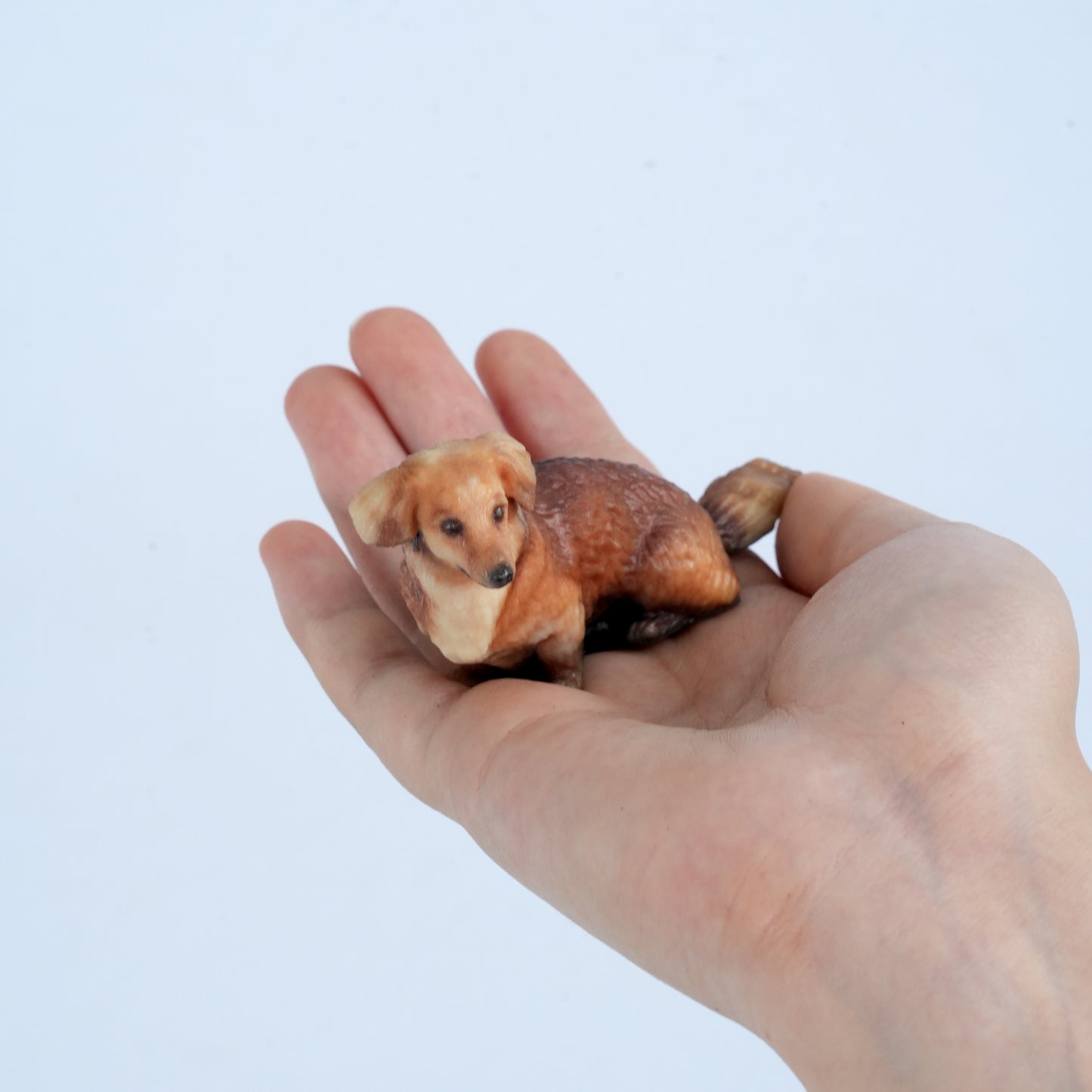 フルカラーフィギュア Mサイズ