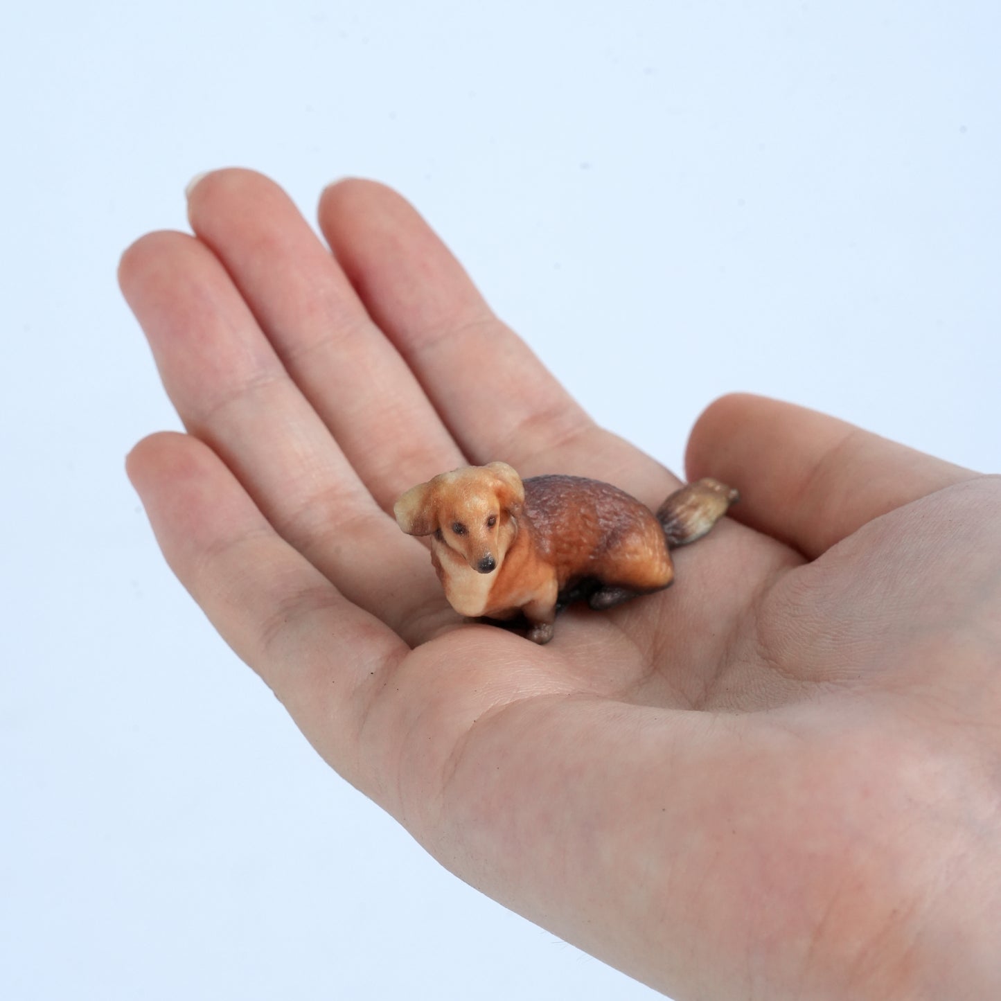 フルカラーフィギュア Sサイズ