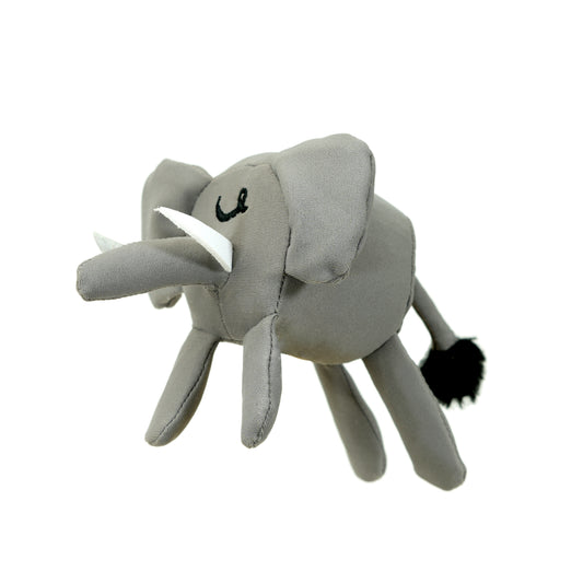 monu - elephant