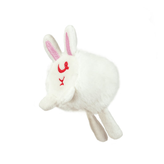 monu - rabbit