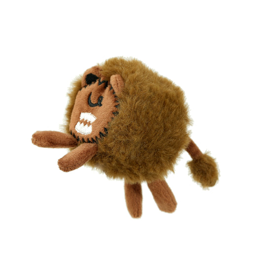 monu - lion