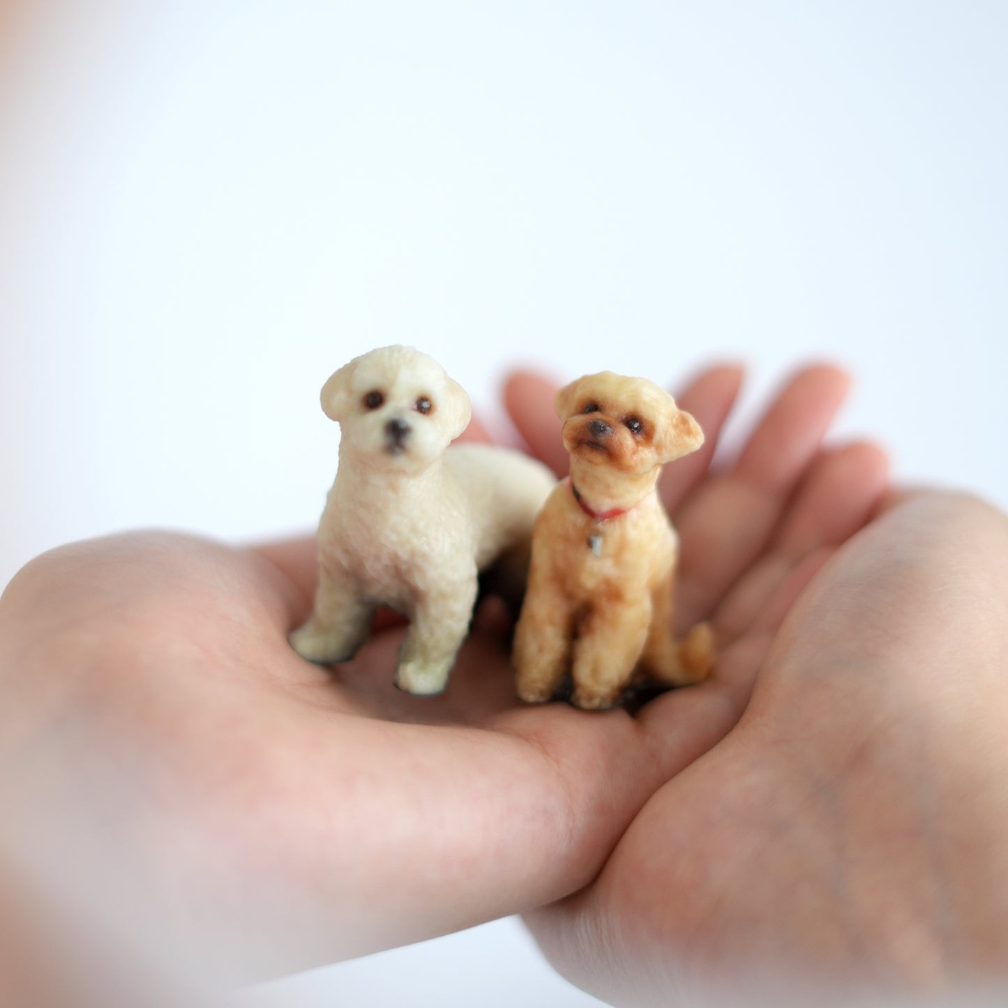 フルカラーフィギュア Mサイズ