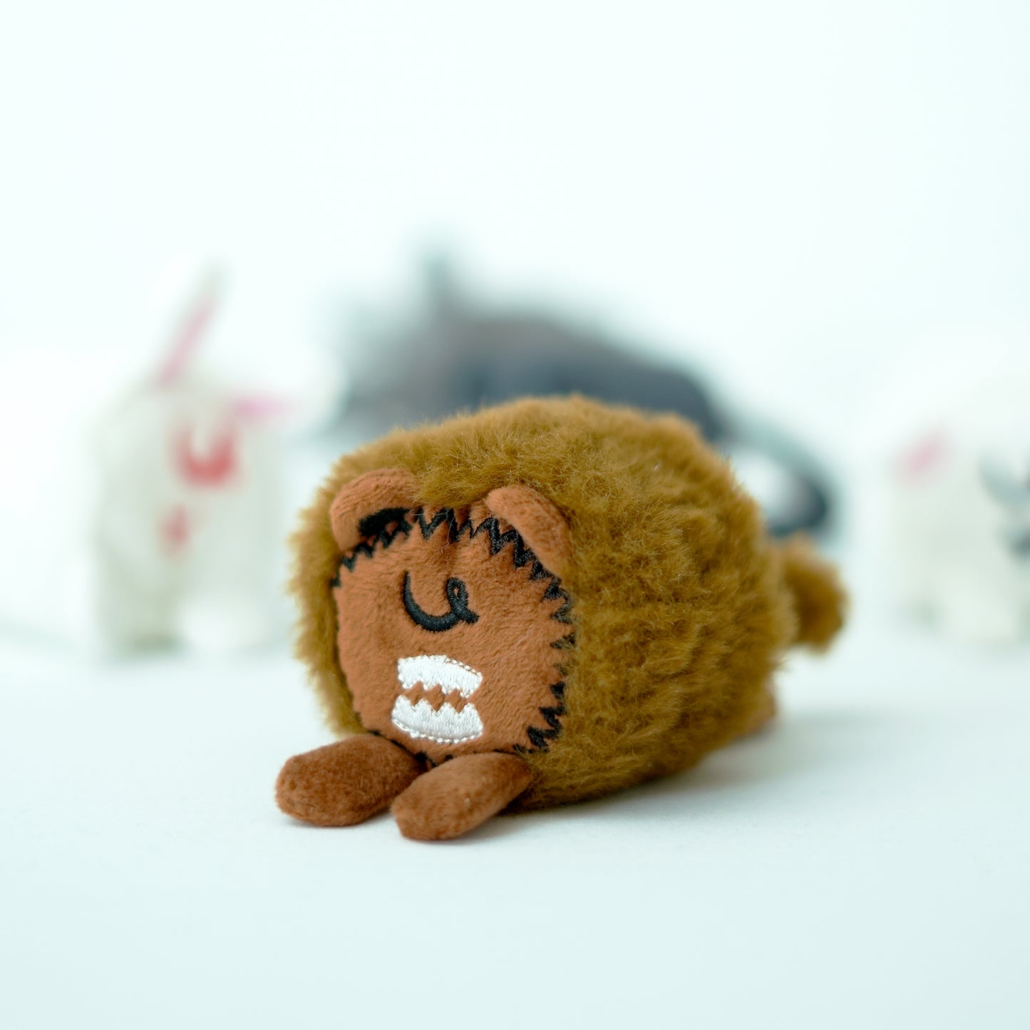 monu - lion