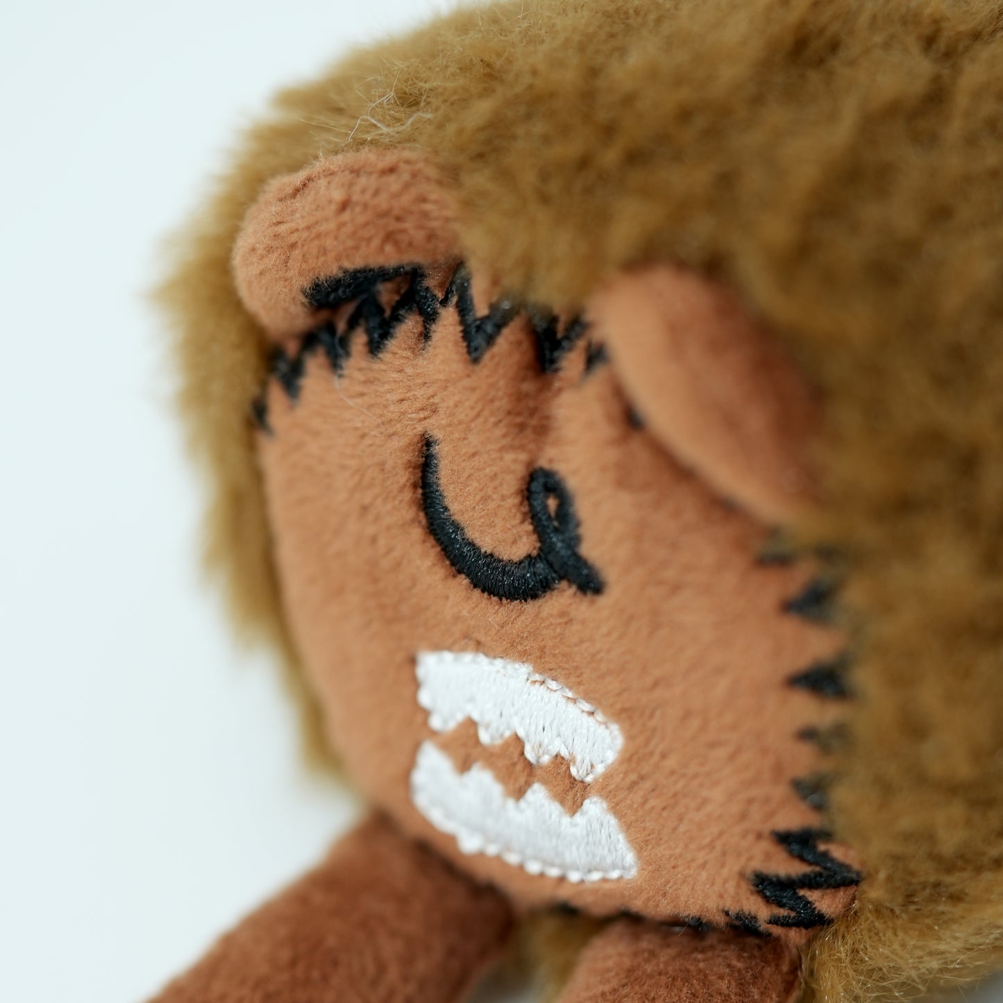 monu - lion