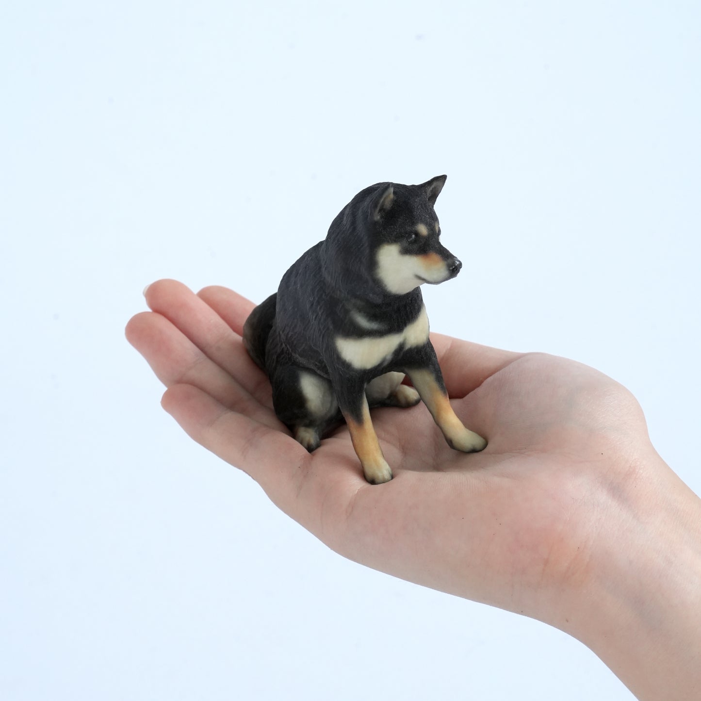 フルカラーフィギュア Lサイズ