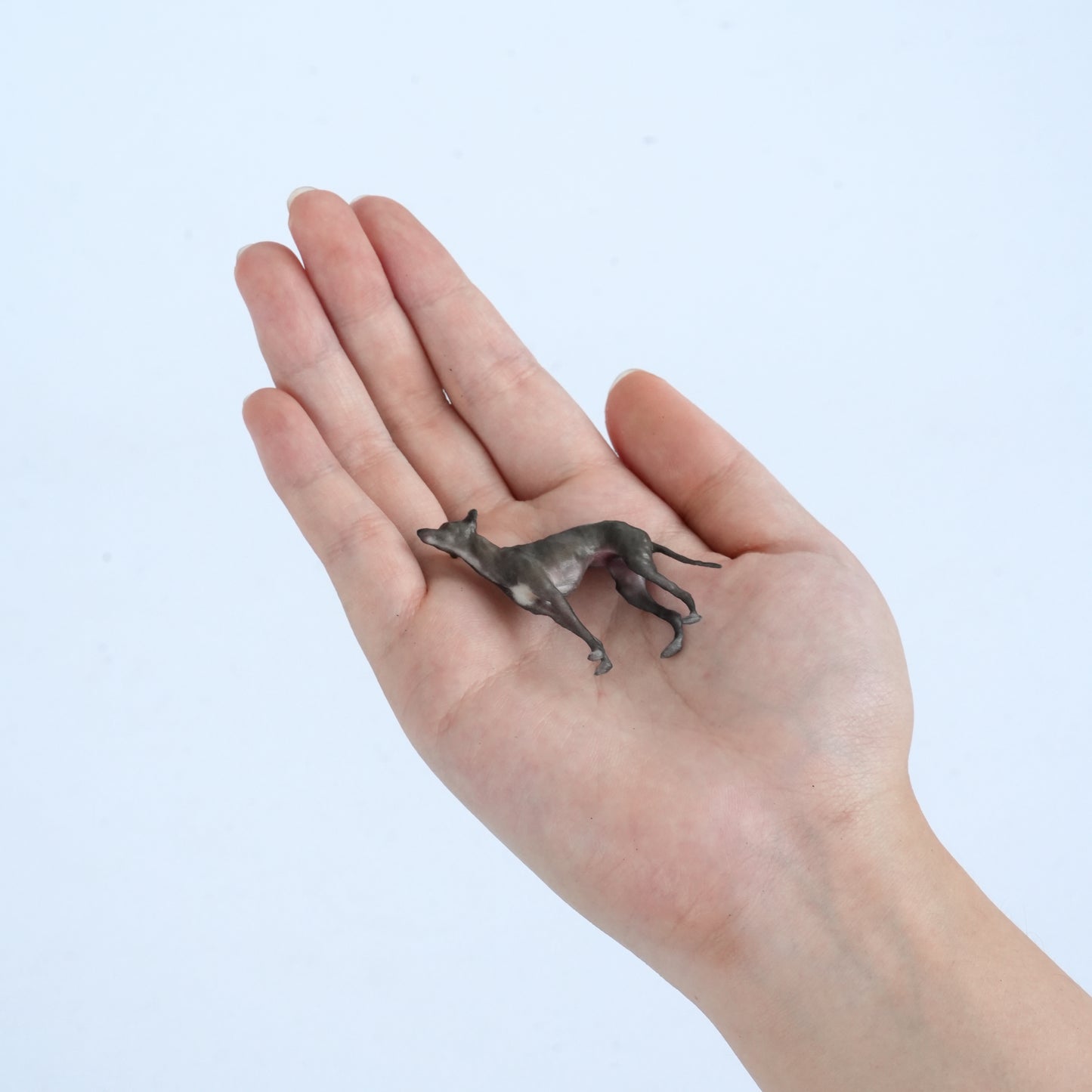 フルカラーフィギュア Sサイズ