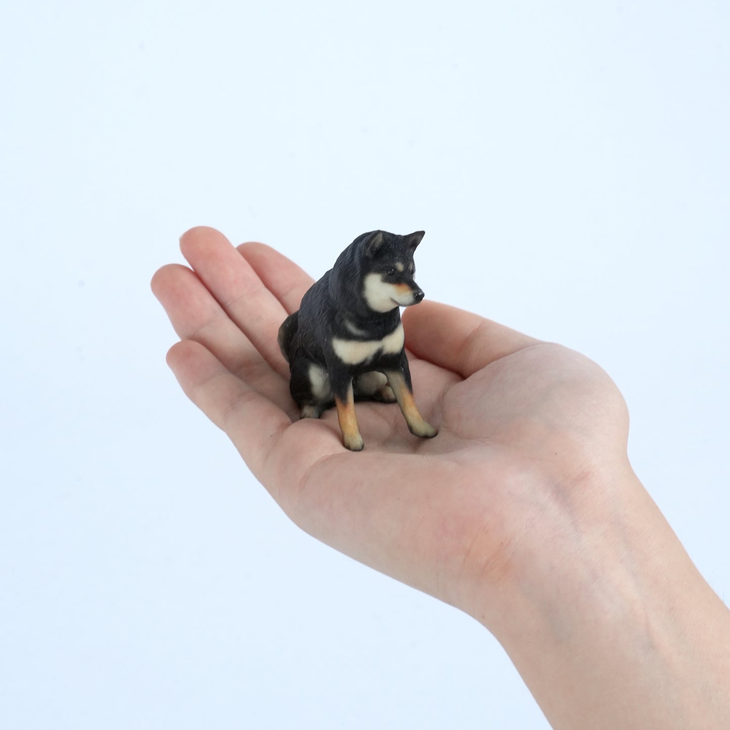 フルカラーフィギュア Mサイズ